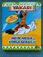 YAKARI Buch MEIN MEGA-VORLESEBUCH Berlin - Neukölln Vorschau