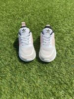 Multix Kinder Adidas Schuhe Sneaker Turnschuhe Größe 22 Bayern - Peiting Vorschau