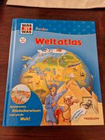 Was Ist Was Junior Buch Weltatlas 4-7 Jahre Brandenburg - Cottbus Vorschau