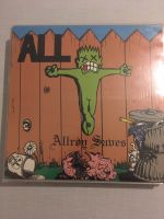 all allroy saves vinyl schallplatte punk hardcore Altona - Hamburg Bahrenfeld Vorschau