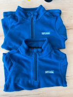 2 x Regatta Fleece Pullover, Gr.: 116, Zwillinge??? Sachsen - Freital Vorschau