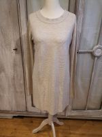 Pulli lang beige L Reserved Leinenoptik Nordrhein-Westfalen - Sprockhövel Vorschau