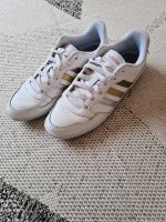 Adidas Damen Sneaker 40 weiß Nordrhein-Westfalen - Enger Vorschau