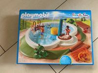 Playmobil Pool 9422  OVP Rheinland-Pfalz - Hermeskeil Vorschau