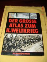 Der große Atlas zum II. Weltkrieg Schleswig-Holstein - Laboe Vorschau