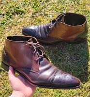 Lederschuhe Lloyd Bayern - Regensburg Vorschau
