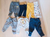 Baby Hosen in 74 / 80 Jens Jogger Strampler H&M Alana Adidas Wandsbek - Hamburg Rahlstedt Vorschau