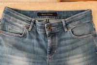Marc o Polo Damen Jeans Alby Slim Niedersachsen - Winsen (Aller) Vorschau