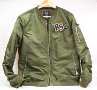 S . Oliver Jacke Bomberjacke Damen ( Grün  ) Gr. XL 42 Bayern - Höchstadt Vorschau