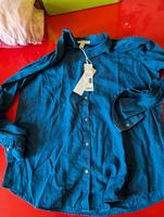Esprit Bluse Damen Gr. 38 ungetragen Hannover - Ricklingen Vorschau