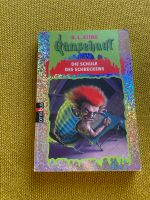 Buch: Gänsehaut - Die Schule des Schreckens R.L. Stine Niedersachsen - Rinteln Vorschau