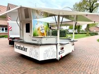 Bierwagen mieten / Vermietung Ausschankwagen / Schankwagen Niedersachsen - Lastrup Vorschau