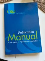 Publication Manual APA 6. Edition Berlin - Pankow Vorschau