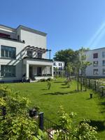 TOP-Lage am Jungfernsee: Exklusive 3-Zi-Whg. mit EBK und Balkon Brandenburg - Potsdam Vorschau