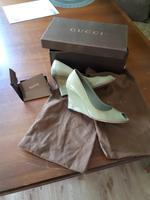 Gucci Wedges Baden-Württemberg - Balingen Vorschau