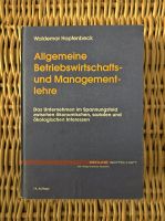 Buch - Allgemeine Betriebswirtschaftslehre Bayern - Grafenrheinfeld Vorschau