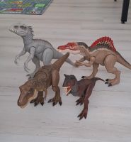 Jurassic World Dinosaurier Baden-Württemberg - Kupferzell Vorschau