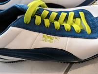 Puma Speeder Sneaker Größe 46 NEU Duisburg - Duisburg-Süd Vorschau
