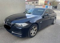 BMW 535d A Luxury Line Luxury Line Bayern - Kempten Vorschau