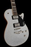 2023 Gretsch G6229 Silver Jet Player Edition -plek optimiert Nordrhein-Westfalen - Paderborn Vorschau
