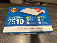 FRITZ!Box 7510| Neuwertig | OVP Niedersachsen - Papenburg Vorschau