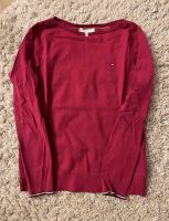 Pullover Strickpullover Tommy Hilfiger Damen Größe S Farbe pink Baden-Württemberg - Hockenheim Vorschau