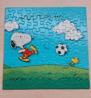 Snoopy Puzzle "Sock it to me!" + Snoopy Block Baden-Württemberg - Brühl Vorschau