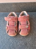 Superfit Sandalen Lauflern Gr.22 Bayern - Plattling Vorschau