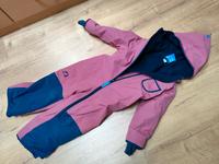Finkid Schneeanzug Kinder Winter Gr. 100/110 Thüringen - Ilmtal-Weinstraße Vorschau