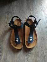 Neue Sandalen Trollkids Alesund Schuhe Mädchen Größe 37 Sachsen - Wolkenstein Vorschau