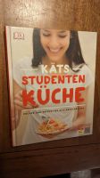 Kochbuch: Käts Studenten Küche von Katerina Dimitriadis München - Ramersdorf-Perlach Vorschau