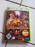 Kingdom under fire XBOX 360 Rheinland-Pfalz - Waldweiler Vorschau