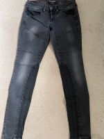 Freeman T. Porter Jeans, Gr.30, dunkelgrau Sachsen-Anhalt - Blankenburg (Harz) Vorschau