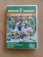 SV Werder Bremen DVD Meistersaison 2006/2007 Schleswig-Holstein - Brunsbek Vorschau