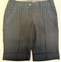 QS by S. Oliver Short Bermuda Hose Damen Gr 34 XS schwarz Schleswig-Holstein - Lübeck Vorschau