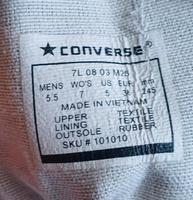 Converse All Star Schwarz Gr 37 Bonn - Kessenich Vorschau