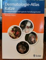 Dermatologie-Atlas Katze Hessen - Neu-Anspach Vorschau
