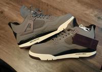Jordan 4 A  Ma Manière Violete Ore Rheinland-Pfalz - Neuwied Vorschau