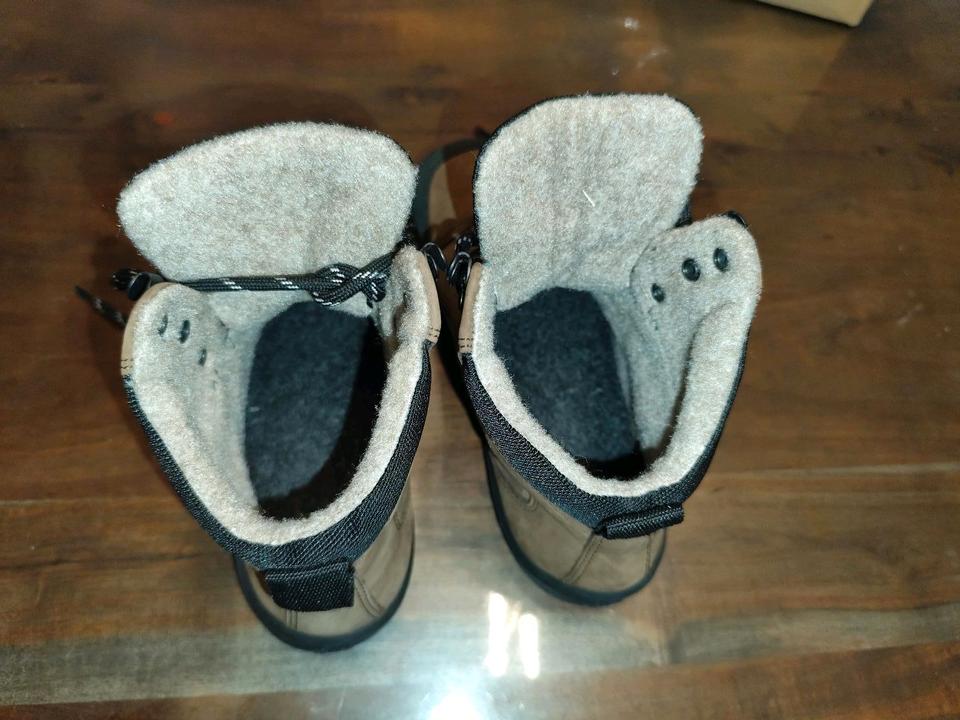 Be Lenka Ranger gr. 36  Winter Barfußschuhe NEU OVP Damen Kinder in Templin