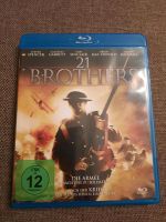 21 Brothers - Blu-Ray Leipzig - Eutritzsch Vorschau