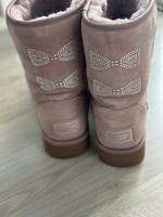 UGG Boots 40 Schleswig-Holstein - Kiel Vorschau