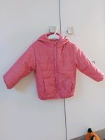 Pinke Übergangsjacke Jacke Gr. 86 Ergee Nordrhein-Westfalen - Bedburg Vorschau