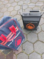 Grill mit Tasche Mobil Camping Piknik Son of Hibachi Nordrhein-Westfalen - Emsdetten Vorschau