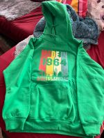 SCHNELL SEIN!! Cooler Hoodie „Made in 1964“ 60. Geburtstag Bayern - Meitingen Vorschau