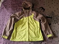 Jack Wolfskin Jacke/ Winterjacke/ Regenjacke/ Fleece 3 in 1 Baden-Württemberg - Ispringen Vorschau