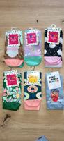 Gina Benotti Damen Mädchen Socken gr.39-42  Neu Sachsen - Diera-Zehren Vorschau