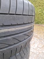 Sommerreifen Reifen Bridgestone Potenza 255/40 R17 Rheinland-Pfalz - Bell Vorschau