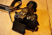 FUJIFILM FINEPIX HS 20 EXR, mit Tasche und Ladegerät, WIE NEU Nordrhein-Westfalen - Neukirchen-Vluyn Vorschau