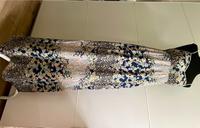 H&M Kleid Sommerkleid Mille Fleurs floral Gr.36 (38) Altona - Hamburg Altona-Nord Vorschau