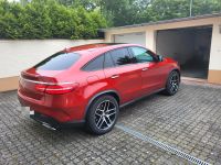 Mercedes GLE Coupe 4 matik AMG Line Hessen - Hainburg Vorschau